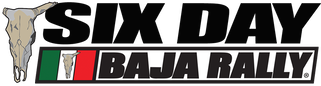 Baja Rally