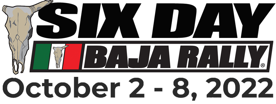 Baja Rally 